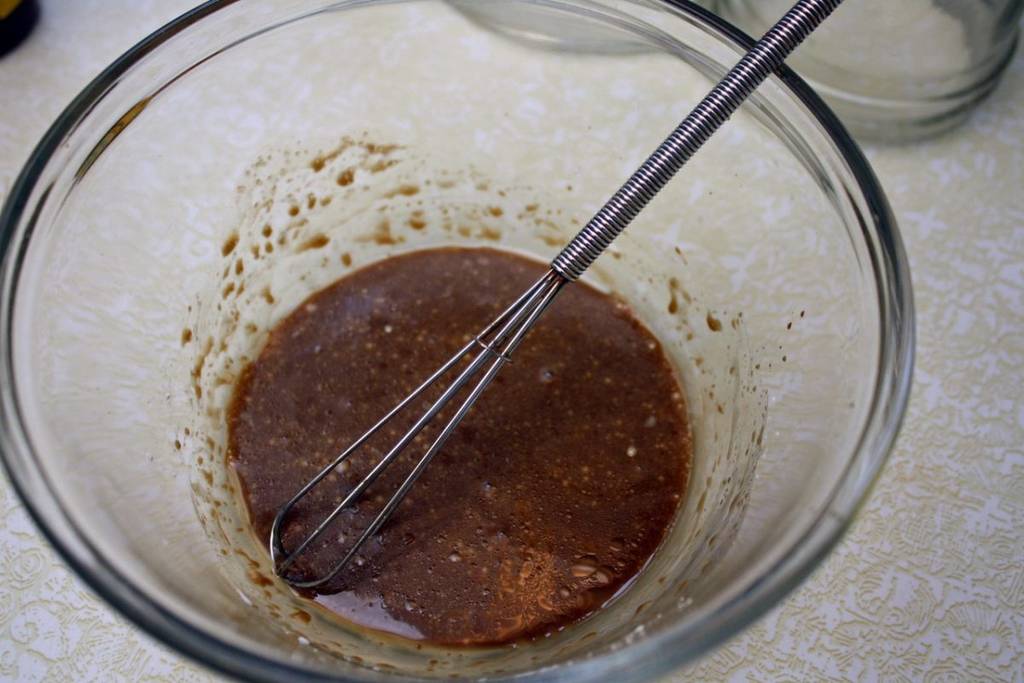 Салат с запеченной семгой и овощами. Правильное питание — залог здоровья!