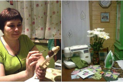 Как сохранить ЭНЕРГИЮ для ТВОРЧЕСТВА, если тебе 50 лет?