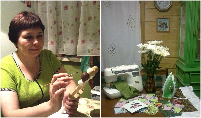 Как сохранить ЭНЕРГИЮ для ТВОРЧЕСТВА, если тебе 50 лет?