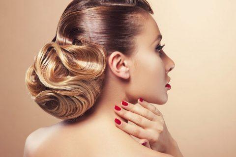 10 причесок, которые можно сделать своими руками