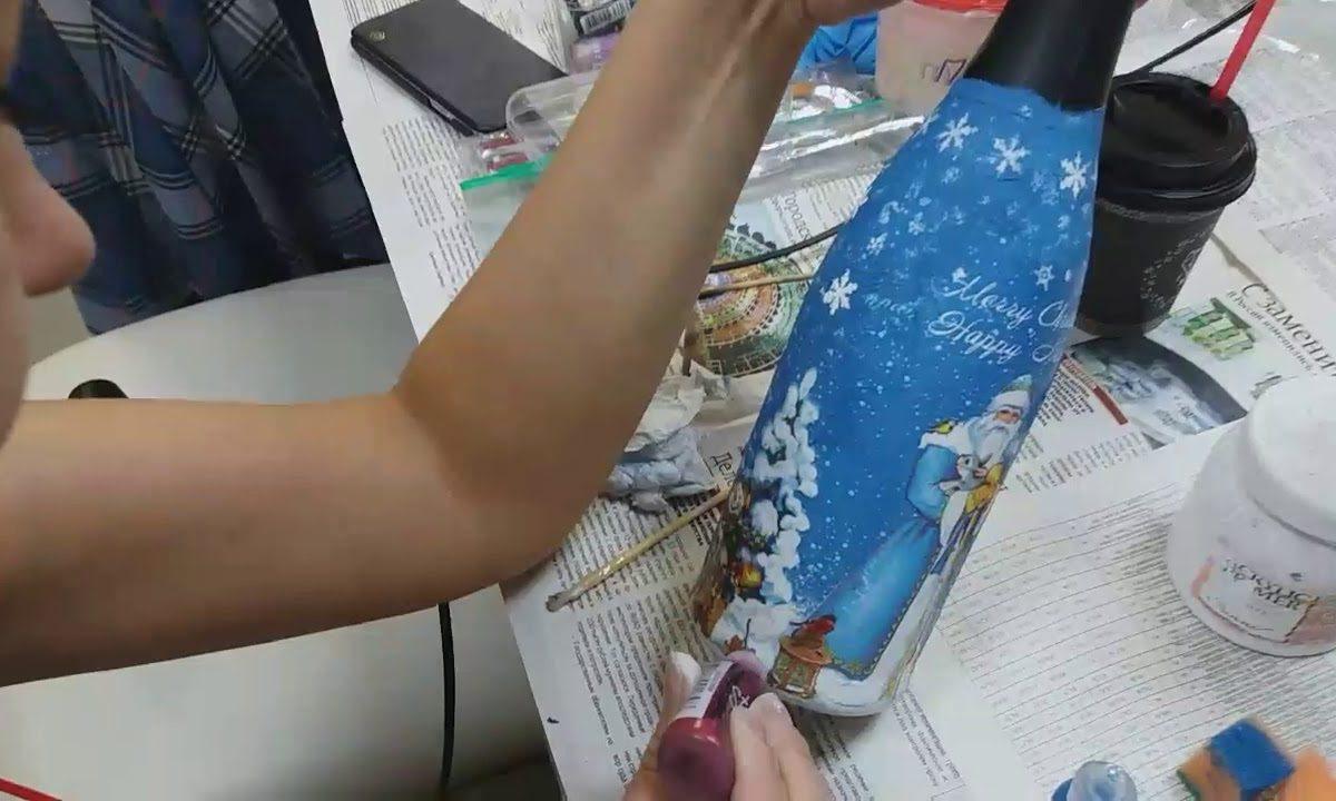 ДЕКУПАЖ