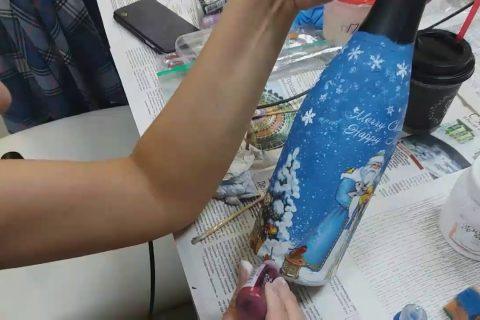 ДЕКУПАЖ