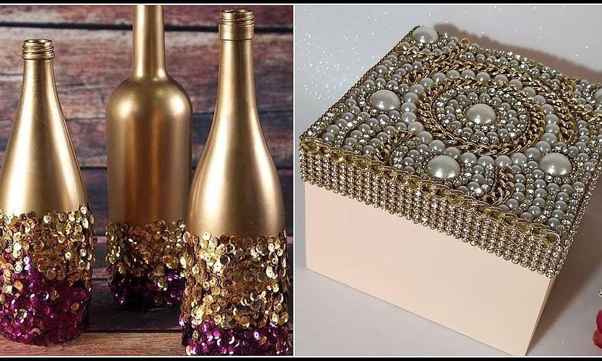 DIY Room Decor! DIY Room Decorating Ideas (DIY Wall Decor, DIY Hacks, DIY Accessori