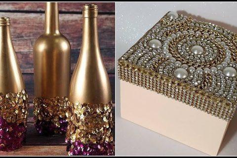 DIY Room Decor! DIY Room Decorating Ideas (DIY Wall Decor, DIY Hacks, DIY Accessori