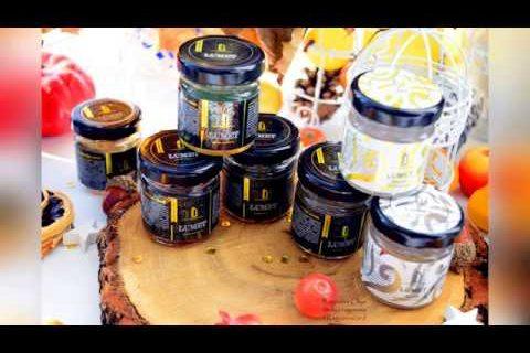 Дизпосылка с новыми красками Lumet от Luxart by Ragozina Olya