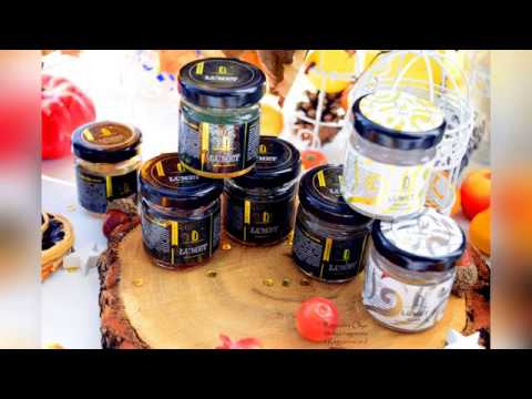 Дизпосылка с новыми красками Lumet от Luxart by Ragozina Olya