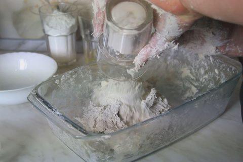 Глина для лепки своими руками Бумажная глина Clay for modeling