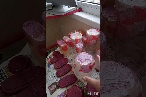 Как красиво организовать специи