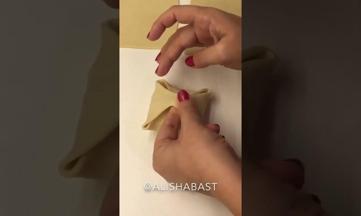 Лепим манты, разная лепка