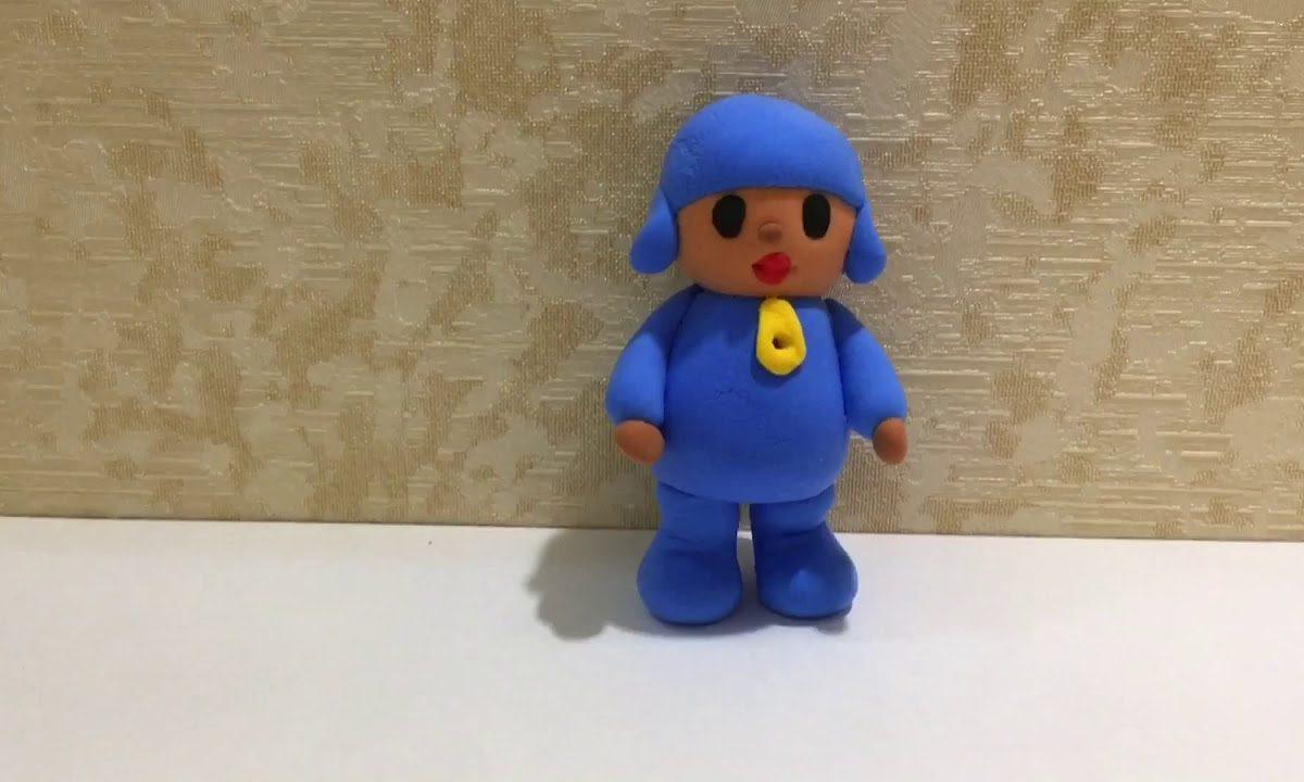 Лепка. Покойо