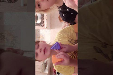 Лепка из песка???