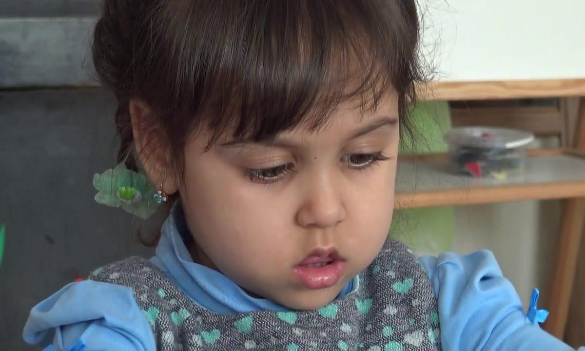 Лепка из пластилина