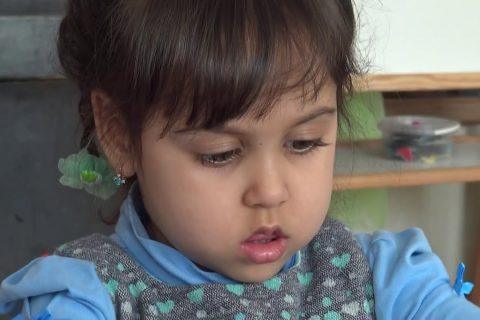 Лепка из пластилина