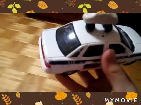 Лепка из пластилина