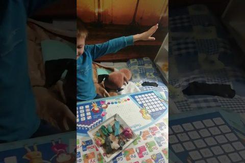 Лепка леденцов первая часть