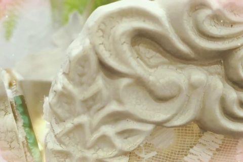 Люстра фонарь (новая жизнь старой вещи)