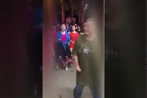 Моя китайская сестра))) флешмоб!!!!!