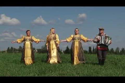 Мы из деревни родом