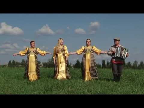 Мы из деревни родом