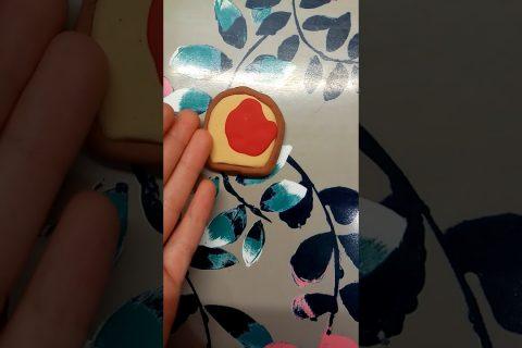 Мои поделки из глины//лепка??✨