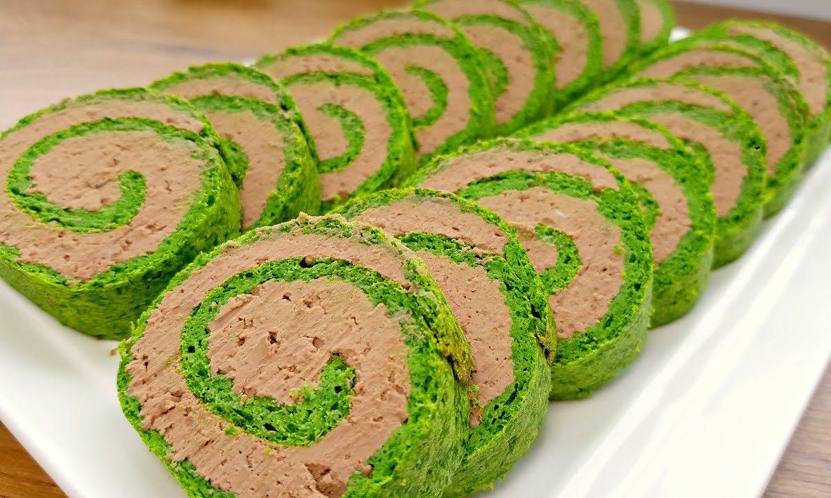 Нежнейшая и НЕ ДОРОГАЯ Закуска на ПРАЗДНИЧНЫЙ СТОЛ из Печени. ПРОСТО и Очень ВКУСНО