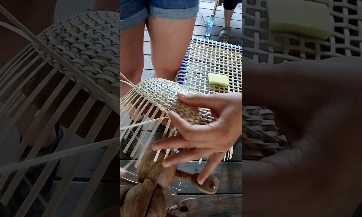 Плетение