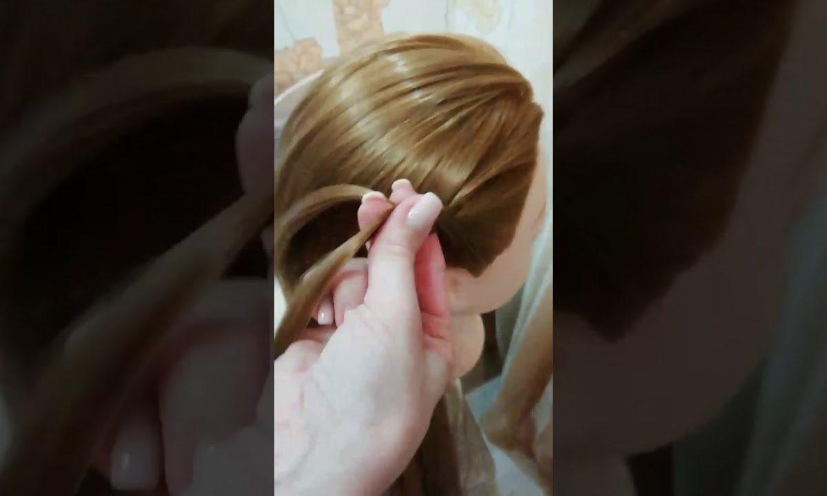 Плетение кос