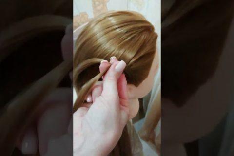 Плетение кос