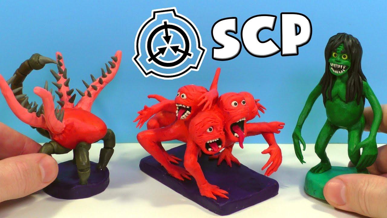 Как сделать scp из бумаги