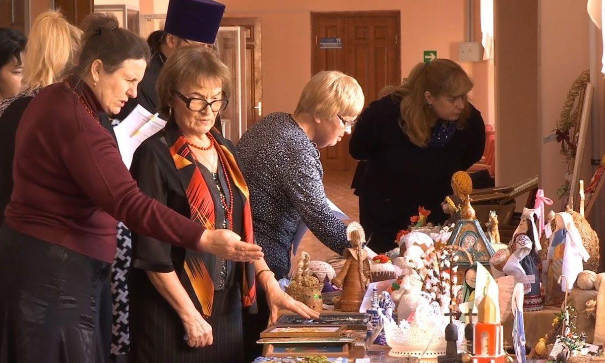 В Тамбове завершился последний этап конкурса «Православная культура Тамбовского края»