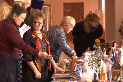 В Тамбове завершился последний этап конкурса «Православная культура Тамбовского края»