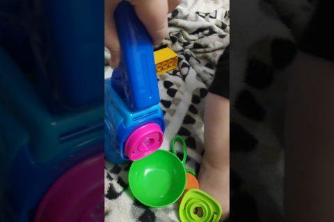 Веселая лепка из фикс прайс. Насадки