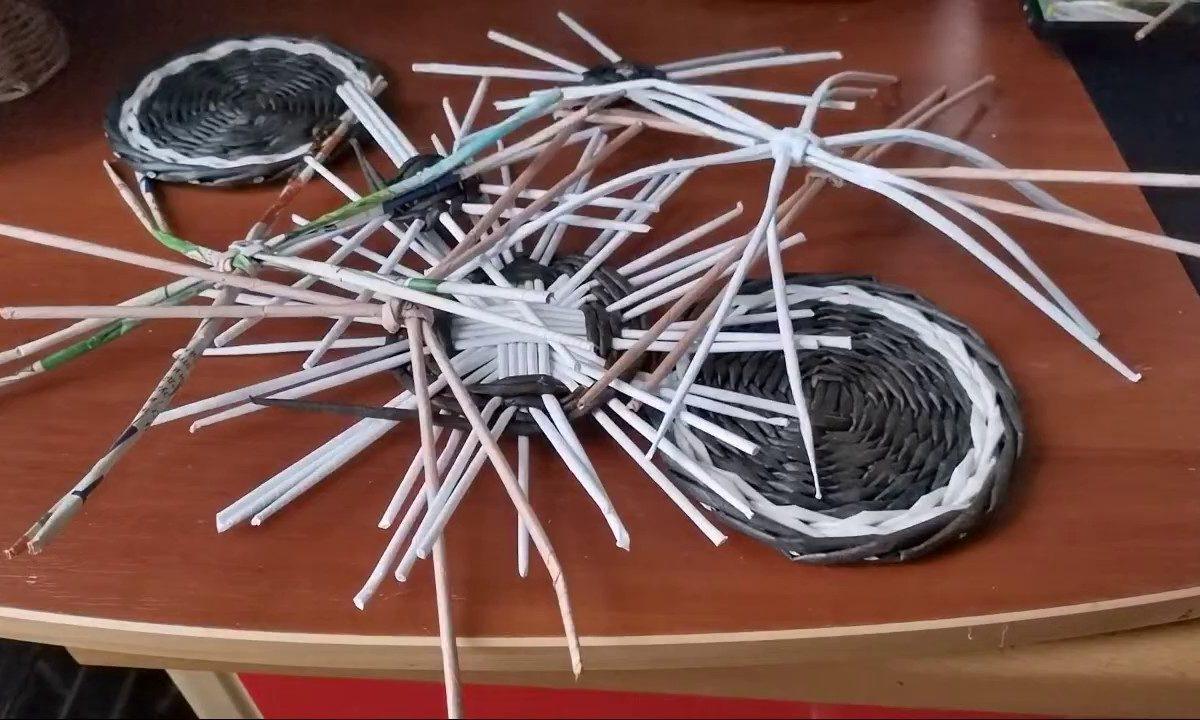Все о сердцевинах для круга —  10,12,19 эфир №4, утро