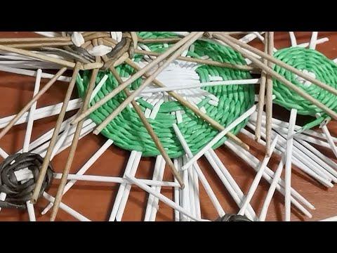 Все о сердцевинах для круга —  10,12,19 эфир №4, вечер