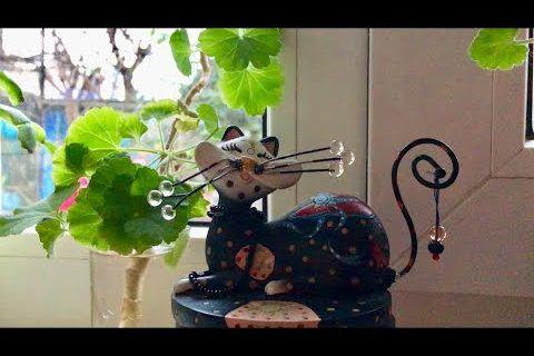 Вязание Вдохновение Кофе и Аллюром до Кубани