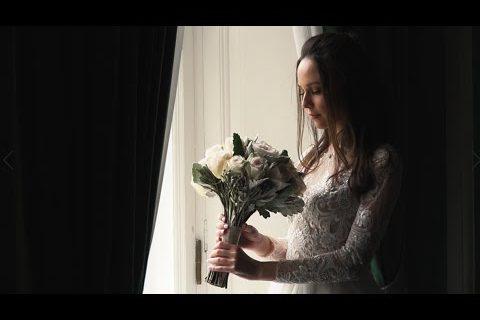Wedding Day Михаил и Анна