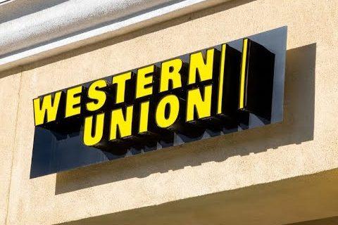 Western Union//Сложности при получении//Домашнее Хозяйство