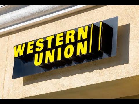 Western Union//Сложности при получении//Домашнее Хозяйство
