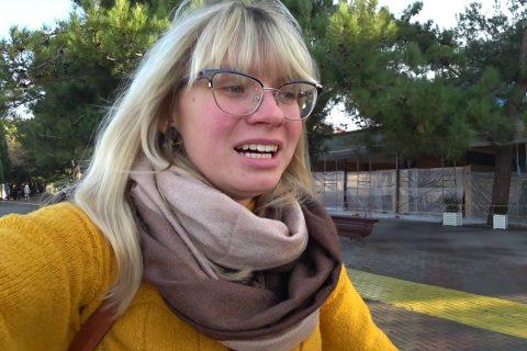 Я Же Мать! ?Геленджик Конец Ноября ⛅Лепка, Рисование, Мастерклассы, Прогулки, Танцы и Занятия #ЖзК