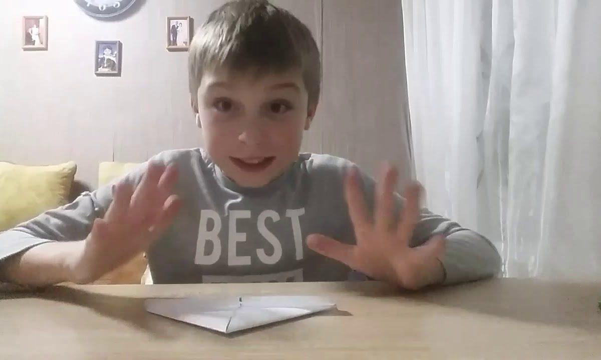 делаем вещи оригами
