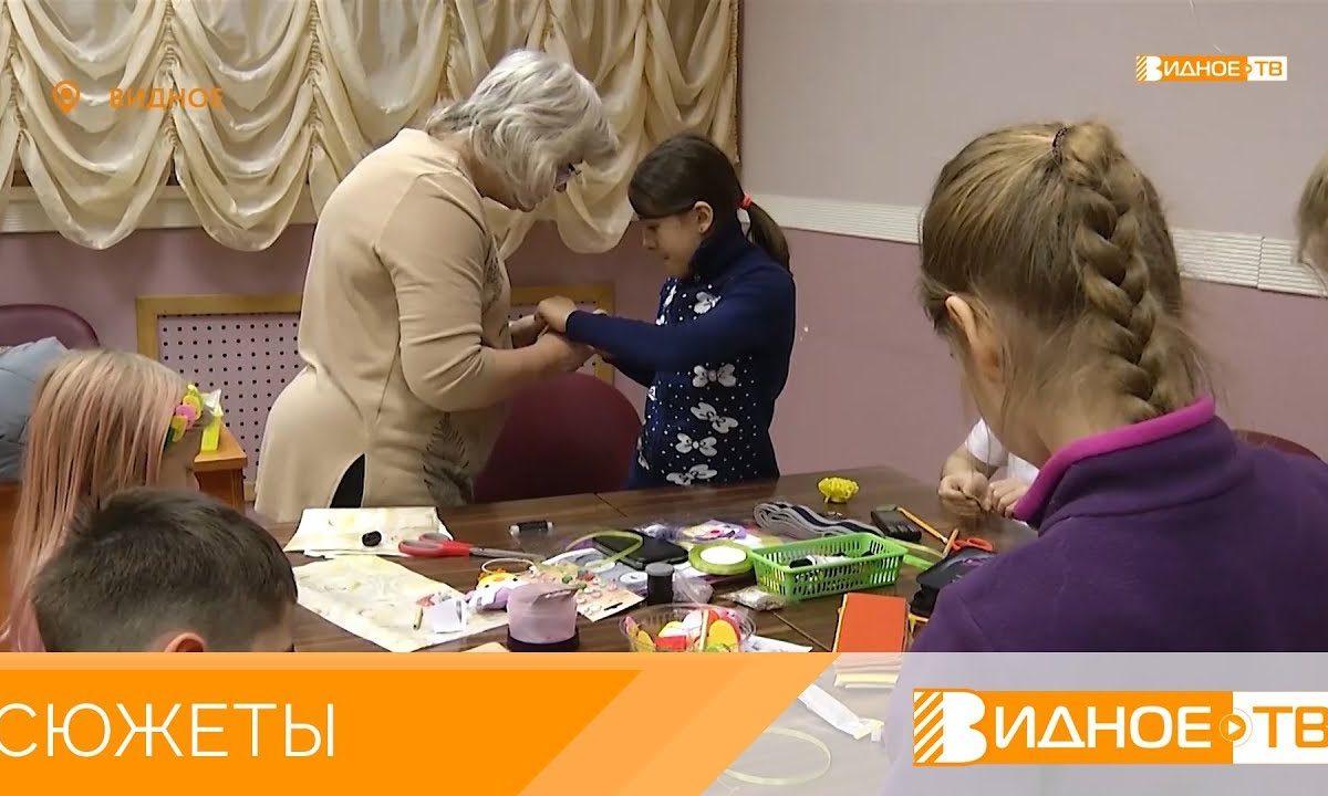 «Квилт-клуб» — поделки из фетра руками детей