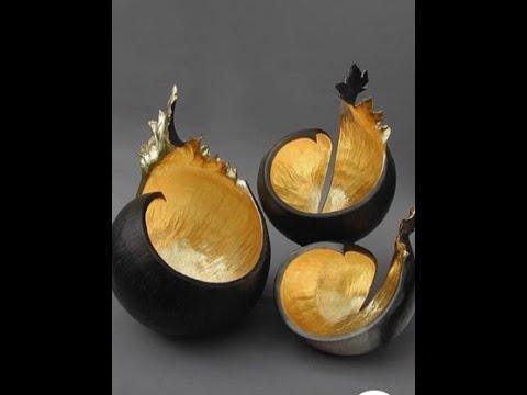 Поделки из гипса