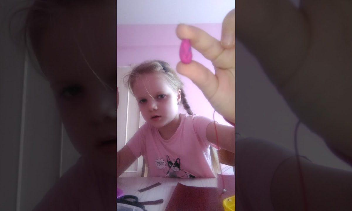 Alina Ufa # мои поделки