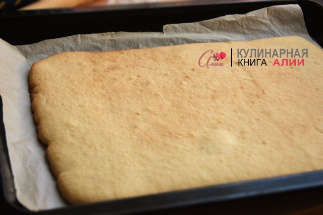 Восхитительное пирожное из детства, продавалось по 22 копейки, записывайте рецепт