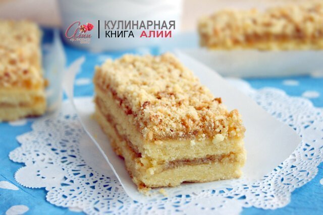 Восхитительное пирожное из детства, продавалось по 22 копейки, записывайте рецепт