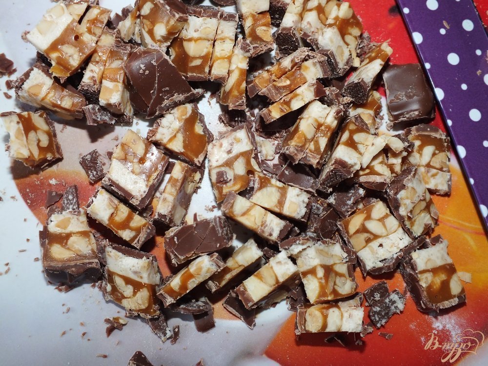 Самый вкусный чизкейк СНИКЕРС. Вот от такого десерта я точно не откажусь