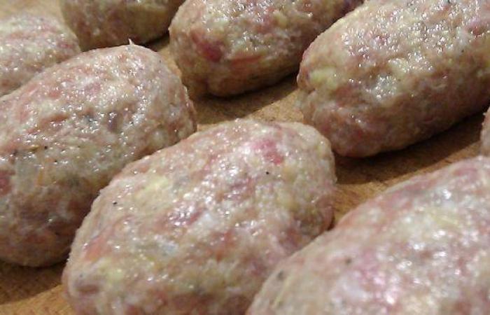 Цыганские котлеты с секретом. Безумно вкусные и аппетитные!!!