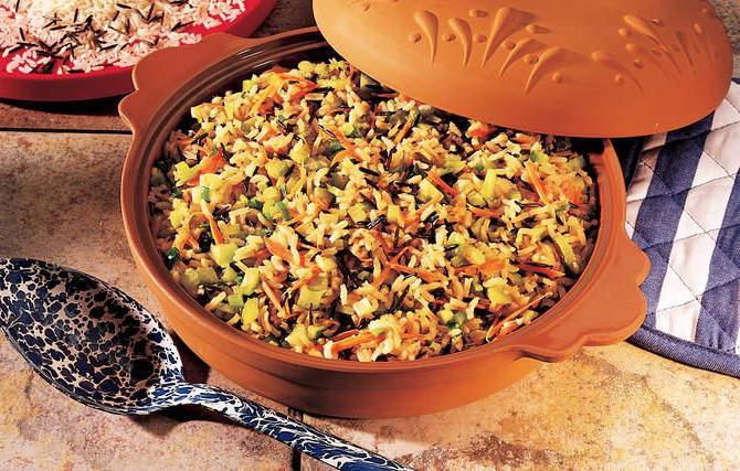 СЕКРЕТЫ приготовления самого вкусного ПЛОВА. Это должна знать каждая хозяйка!