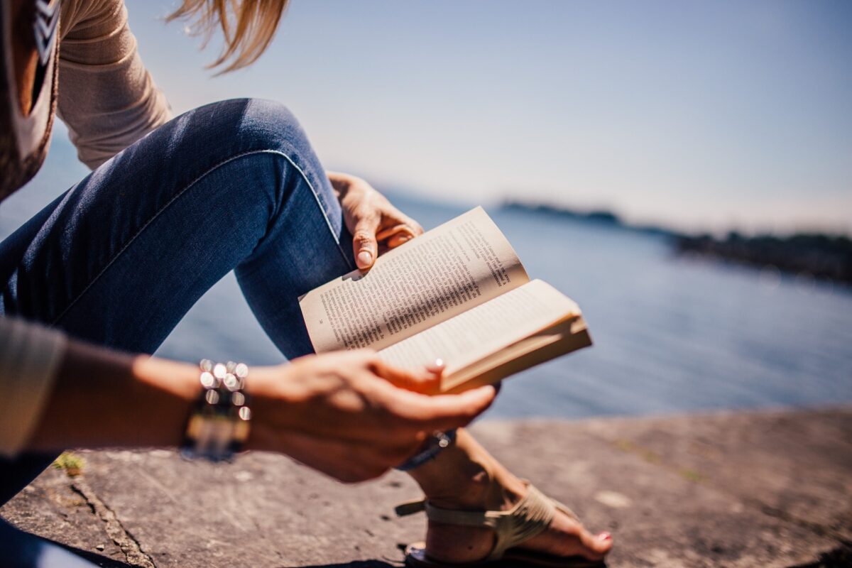 10 КНИГ, которые читаются за ОДНУ ночь