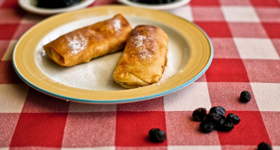20 самых ВКУСНЫХ НАЧИНОК для блинов